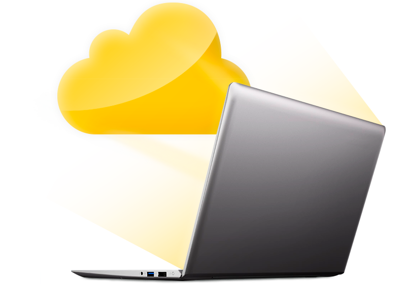 Cloud Computing