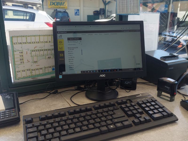 Respaldo y atención local de equipo técnico en Costa Rica